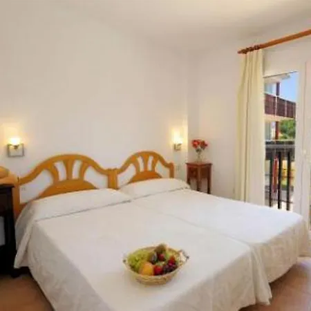 Costa Appartement El Albir
