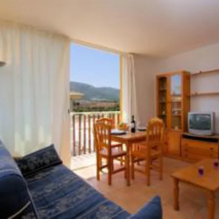 Costa Appartement
