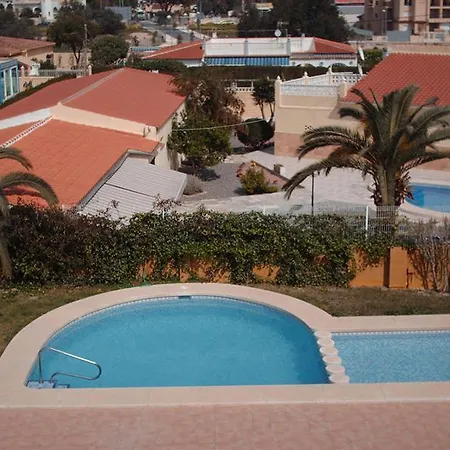 Costa Appartement *