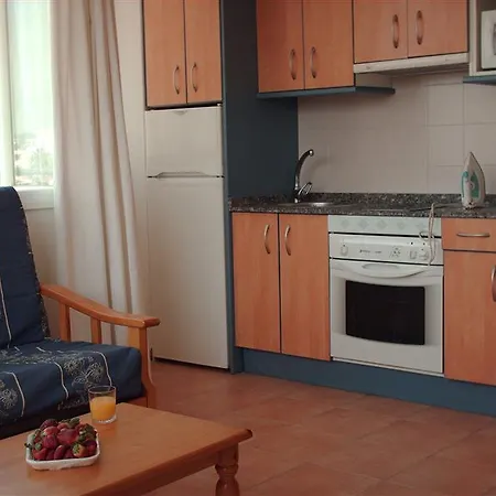Costa Appartement