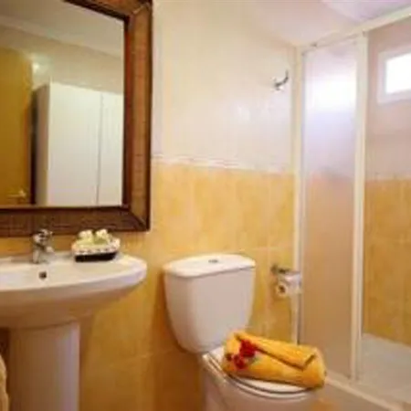 Costa Appartement *