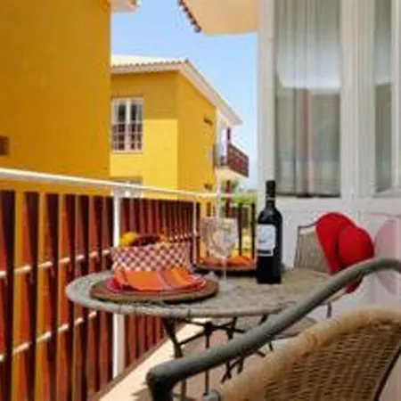 Costa Appartement El Albir