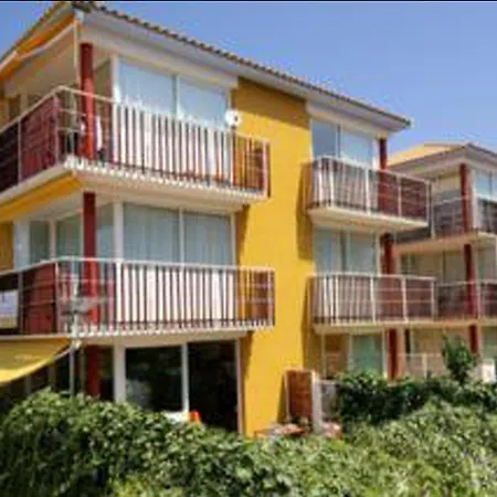 Costa Appartement