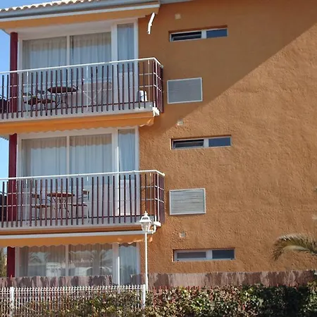 Costa Appartement *
